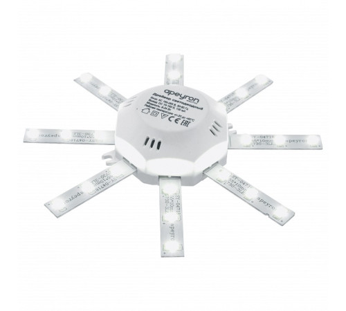 Модуль светодиодный Apeyron Electrics 02-42