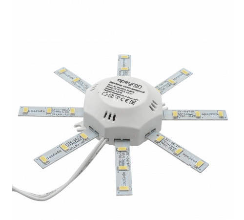 Модуль светодиодный Apeyron Electrics 02-42