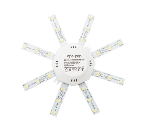 Модуль светодиодный Apeyron Electrics 02-42