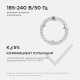 Модуль светодиодный Apeyron Electrics 02-60