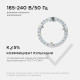 Модуль светодиодный Apeyron Electrics 02-61