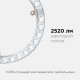 Модуль светодиодный Apeyron Electrics 02-63