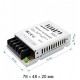 Блок питания Apeyron Electrics 03-01