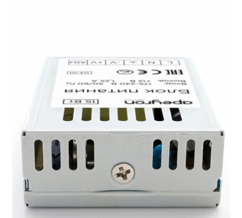 Блок питания Apeyron Electrics 03-01