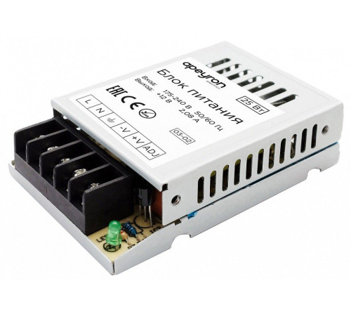 Блок питания Apeyron Electrics 03-02