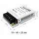 Блок питания Apeyron Electrics 03-02