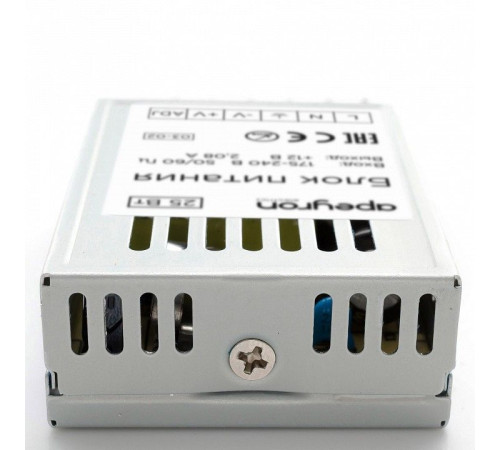 Блок питания Apeyron Electrics 03-02