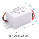 Блок питания Apeyron Electrics 03-08