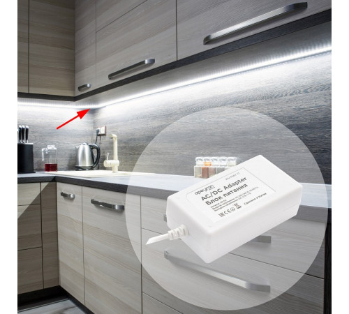 Блок питания Apeyron Electrics 03-54