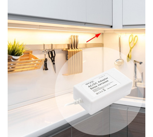 Блок питания Apeyron Electrics 03-54