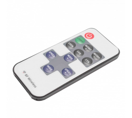 Контроллер-диммер с пультом ДУ Apeyron Electrics 04-10