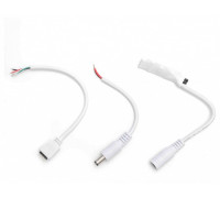 Контроллер-регулятор цвета RGB с пультом ДУ Apeyron Electrics  04-15