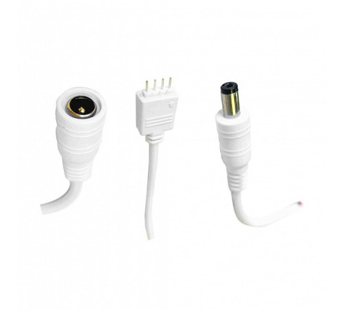 Контроллер-регулятор цвета RGB с пультом ДУ Apeyron Electrics 04-15