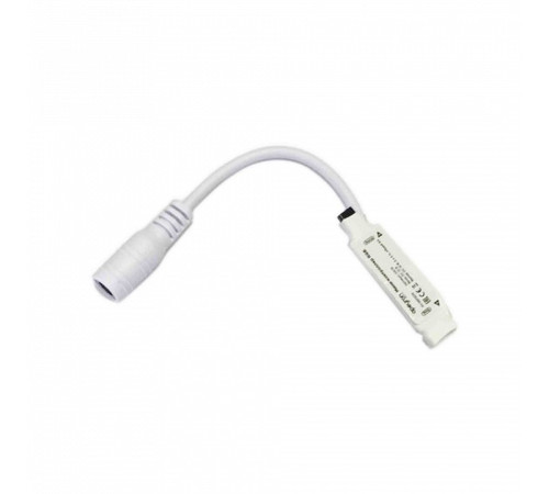 Контроллер-регулятор цвета RGB с пультом ДУ Apeyron Electrics 04-15