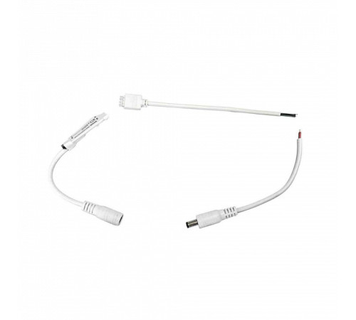 Контроллер-регулятор цвета RGB с пультом ДУ Apeyron Electrics 04-15