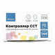 Контроллер-диммер и регулятор ЦТ с пультом ДУ Apeyron Electrics 04-30