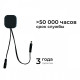 Диммер сенсорный накладной Apeyron Electrics 04-61