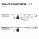 Диммер сенсорный накладной Apeyron Electrics 04-61