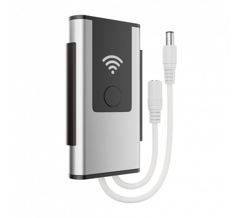 Контроллер-диммер Wi-Fi для смартфонов и планшетов Apeyron Electrics 04-62