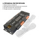 Контроллер-выключатель Apeyron Electrics 04-63