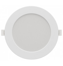 Встраиваемый светильник Apeyron Electrics  06-163