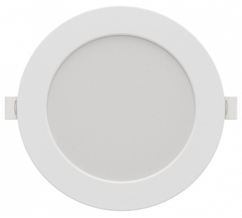 Встраиваемый светильник Apeyron Electrics 06-163