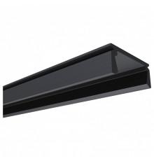 Профиль накладной Apeyron Electrics  08-01-01Ч