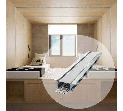 Короб встраиваемый Apeyron Electrics 08-12