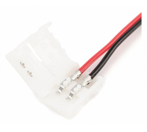 Соединитель лент гибкий Apeyron Electrics 09-01