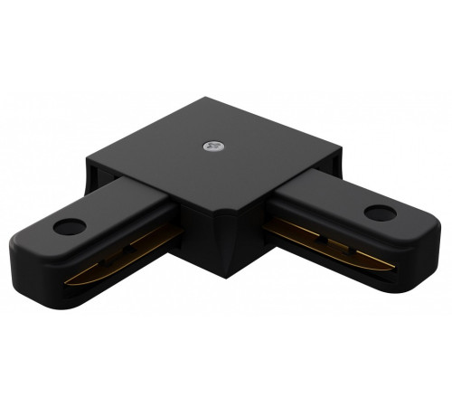 Соединитель угловой L-образный для треков встраиваемых Apeyron Electrics 09-123