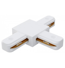 Соединитель T-образный для треков Apeyron Electrics  09-124