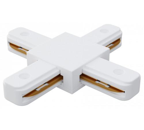 Соединитель X-образный для треков Apeyron Electrics 09-126