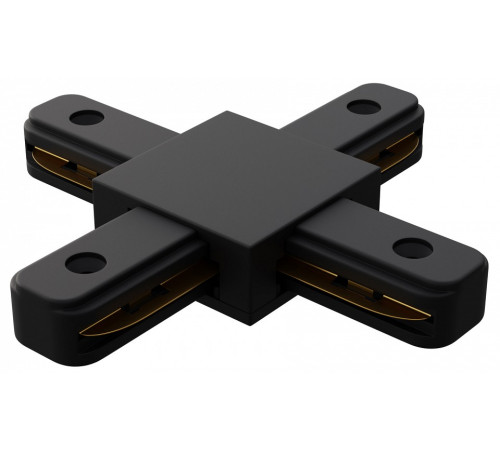 Соединитель X-образный для треков Apeyron Electrics 09-127