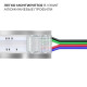 Заглушка для лент Apeyron Electrics 09-164