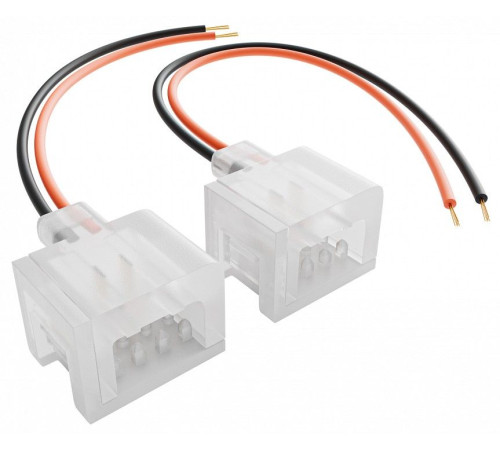 Заглушка для лент Apeyron Electrics 09-172