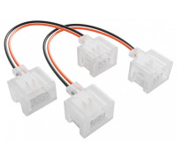Заглушка для лент Apeyron Electrics  09-173