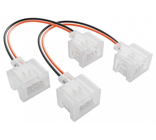 Заглушка для лент Apeyron Electrics 09-173
