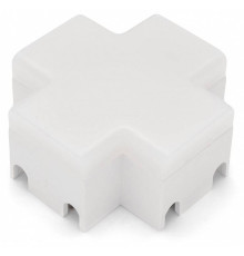 Соединитель X-образный для модульных светильников Apeyron Electrics  09-29