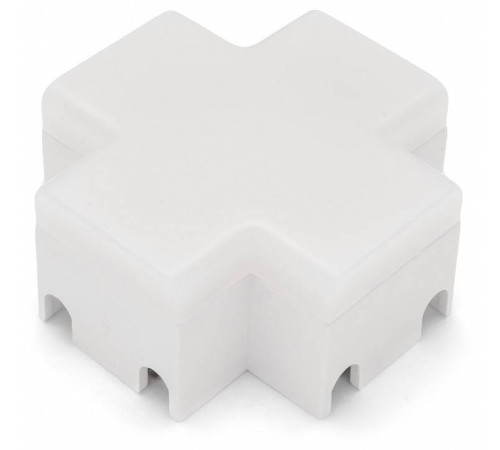 Соединитель X-образный для модульных светильников Apeyron Electrics 09-29