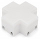 Соединитель X-образный для модульных светильников Apeyron Electrics 09-29