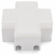 Соединитель X-образный для модульных светильников Apeyron Electrics 09-29