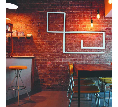 Соединитель X-образный для модульных светильников Apeyron Electrics 09-29