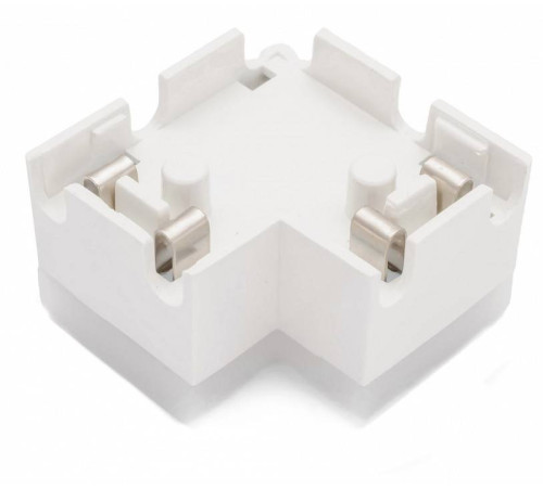 Соединитель угловой L-образный для модульных светильников Apeyron Electrics 09-30