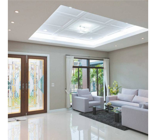 Комплект с лентой светодиодной Apeyron Electrics 10-10