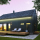Комплект с лентой светодиодной Apeyron Electrics 10-57