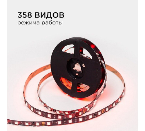 Комплект с лентой светодиодной Apeyron Electrics 10-92