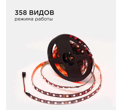 Комплект с лентой светодиодной Apeyron Electrics 10-94