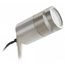 Наземный низкий светильник Apeyron Electrics  11-114