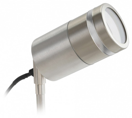 Наземный низкий светильник Apeyron Electrics 11-114