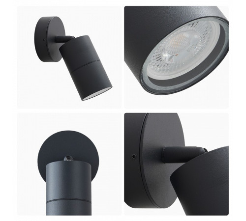 Светильник на штанге Apeyron Electrics 11-117